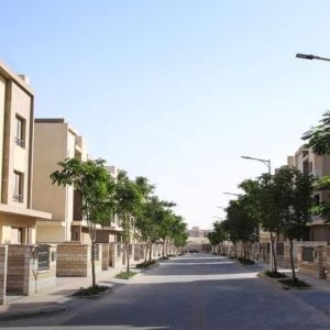 Pyramids Heights Residences Cairo Alex Desert Rd. - Property For Sale